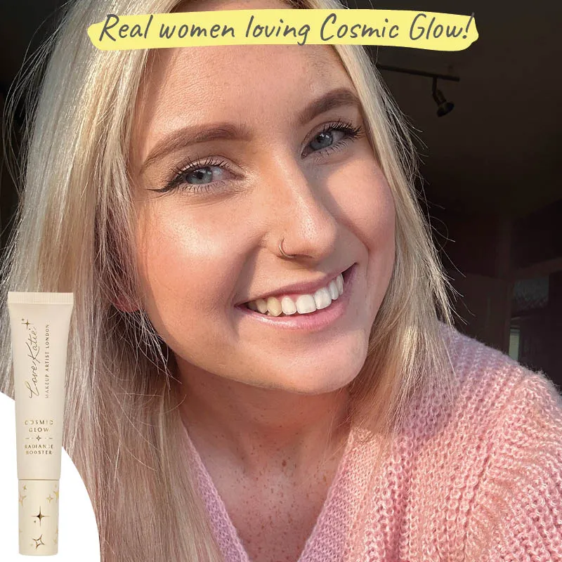 Cosmic Glow Radiance Booster
