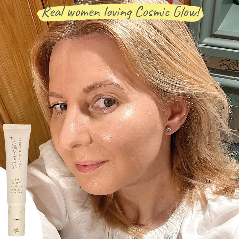 Cosmic Glow Radiance Booster
