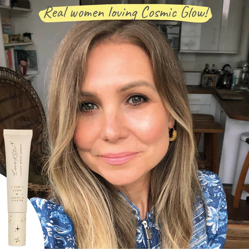 Cosmic Glow Radiance Booster