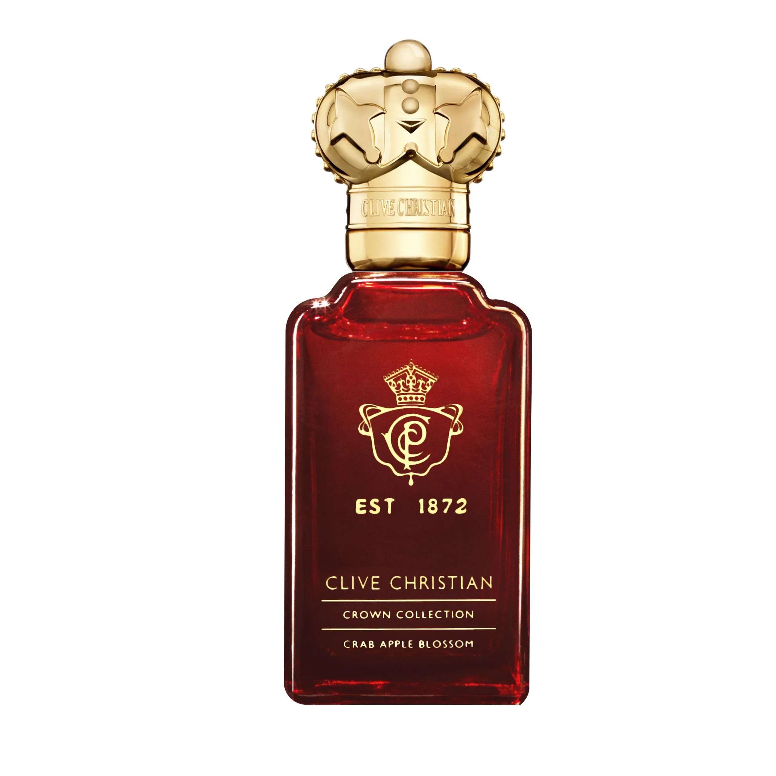 Crown Collection - Crab Apple Blossom