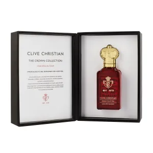 Crown Collection - Crab Apple Blossom