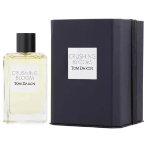 Crushing Bloom by Tom Daxon perfume for women EDP 3.3 / 3.4 oz New in Box