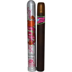 Cuba Heartbreaker Perfume