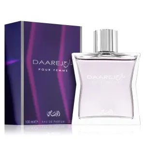 Daarej by Rasasi 100ml EDP for Women