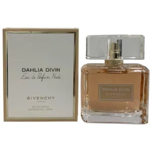 Dahlia Divin Nude by Givenchy perfume for women EDP 2.5 oz New In Box