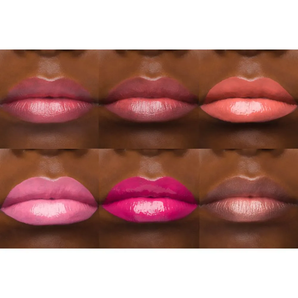 Danessa Myricks Luxe Cream Palette The Feminist