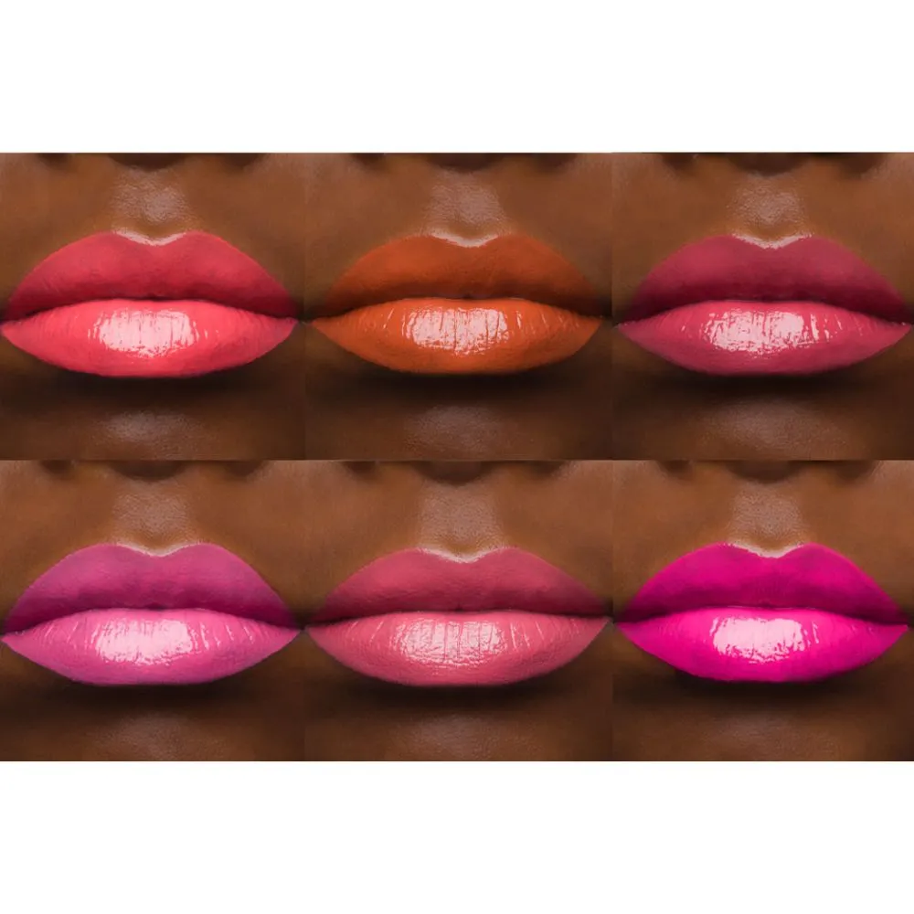 Danessa Myricks Luxe Cream Palette The Feminist