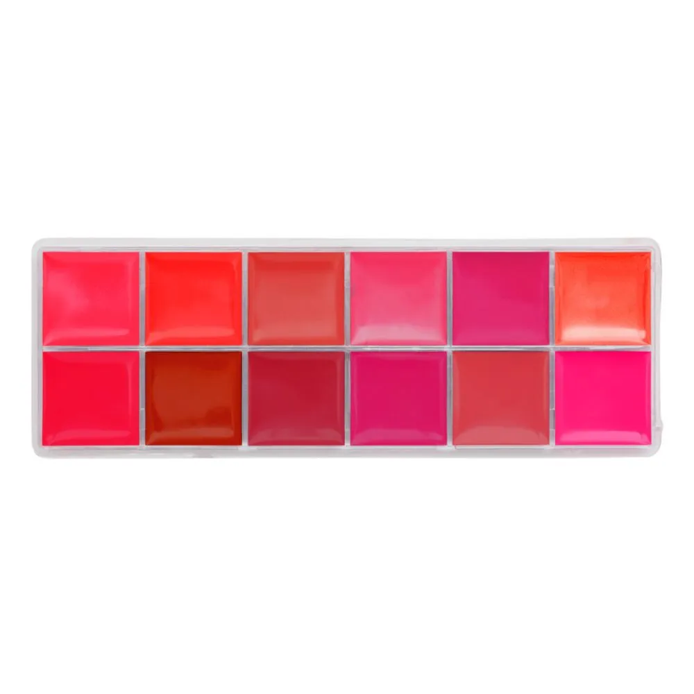 Danessa Myricks Luxe Cream Palette The Feminist
