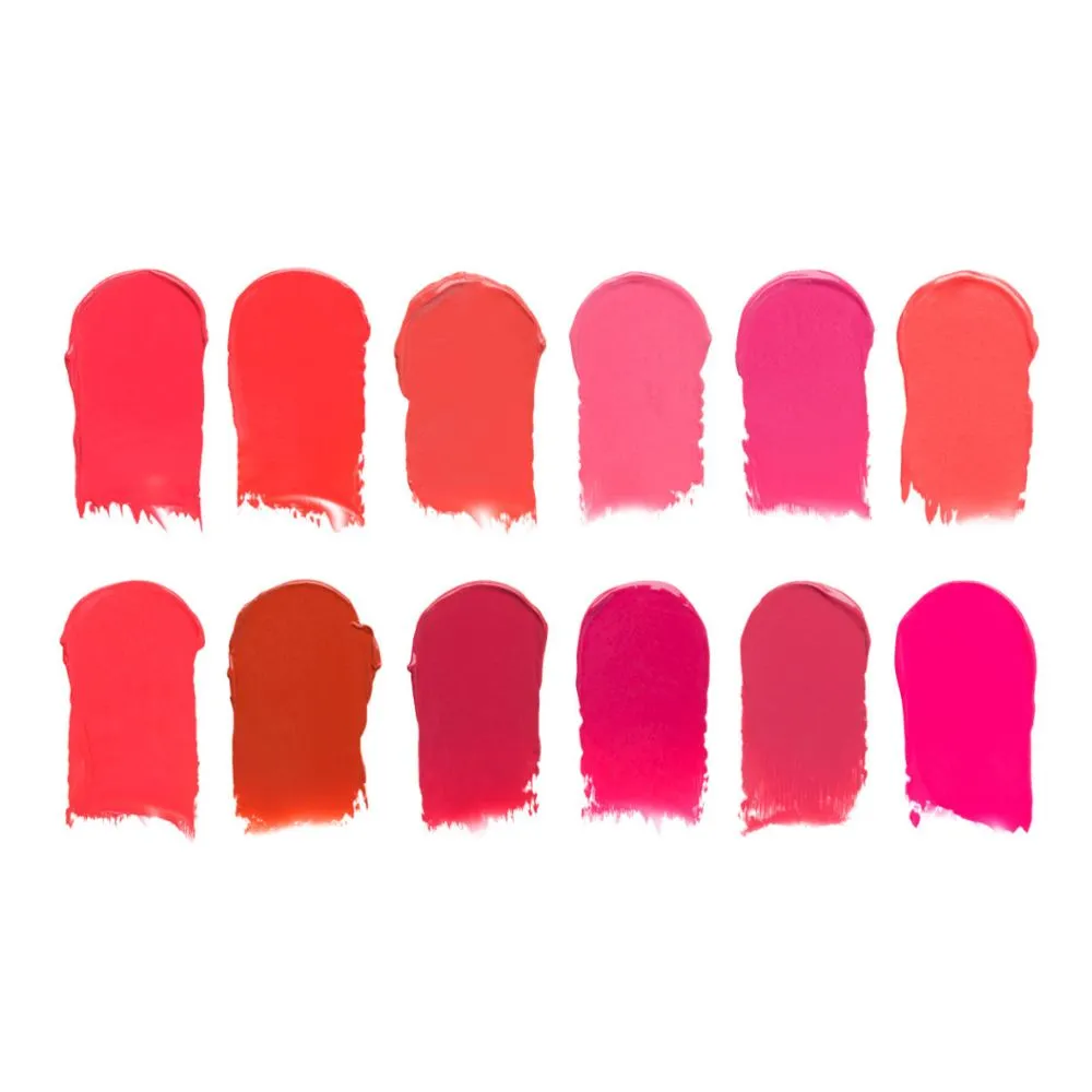 Danessa Myricks Luxe Cream Palette The Feminist