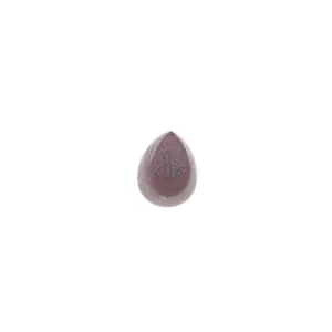 Danessa Myricks Microfiber Velvet Sponge Dark Chocolate