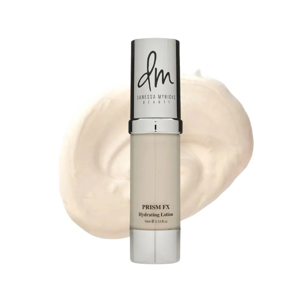Danessa Myricks Prism FX Hydrating Lotion