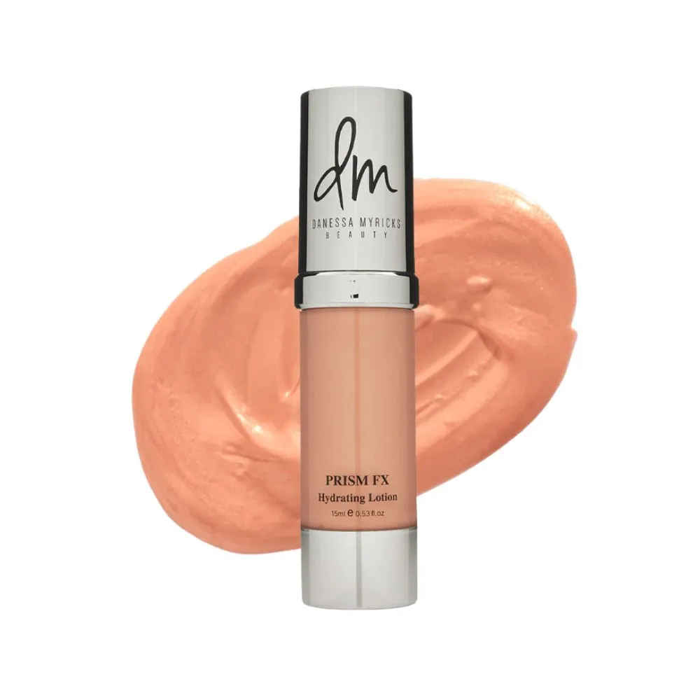 Danessa Myricks Prism FX Hydrating Lotion
