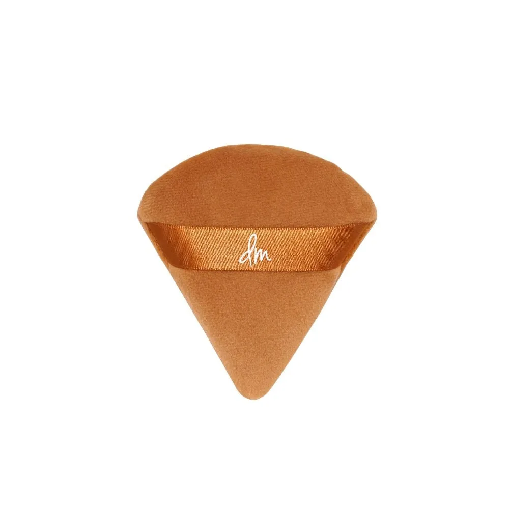 Danessa Myricks Velour Puff Duo Caramel