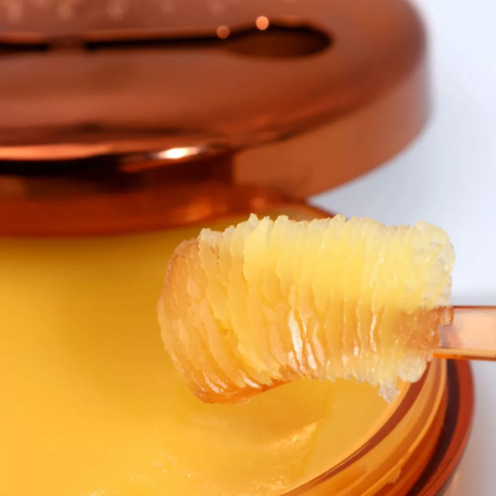 Danessa Myricks Yummy Skin Moisture Repair Balm Serum