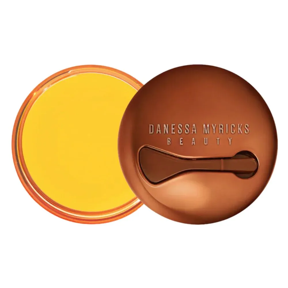 Danessa Myricks Yummy Skin Moisture Repair Balm Serum