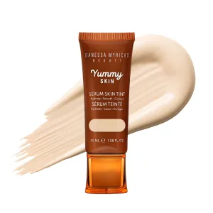 Danessa Myricks Yummy Skin Serum Skin Tint