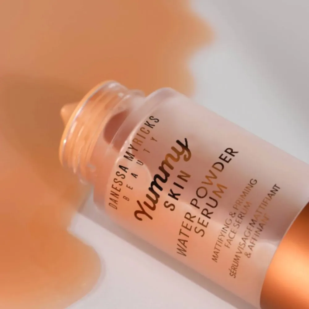 Danessa Myricks Yummy Skin Water Powder Serum