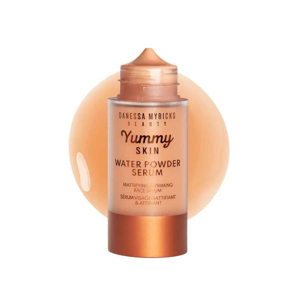 Danessa Myricks Yummy Skin Water Powder Serum