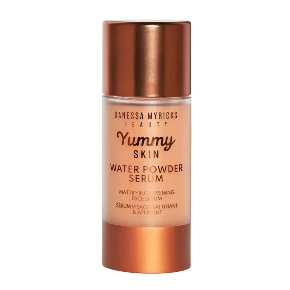 Danessa Myricks Yummy Skin Water Powder Serum