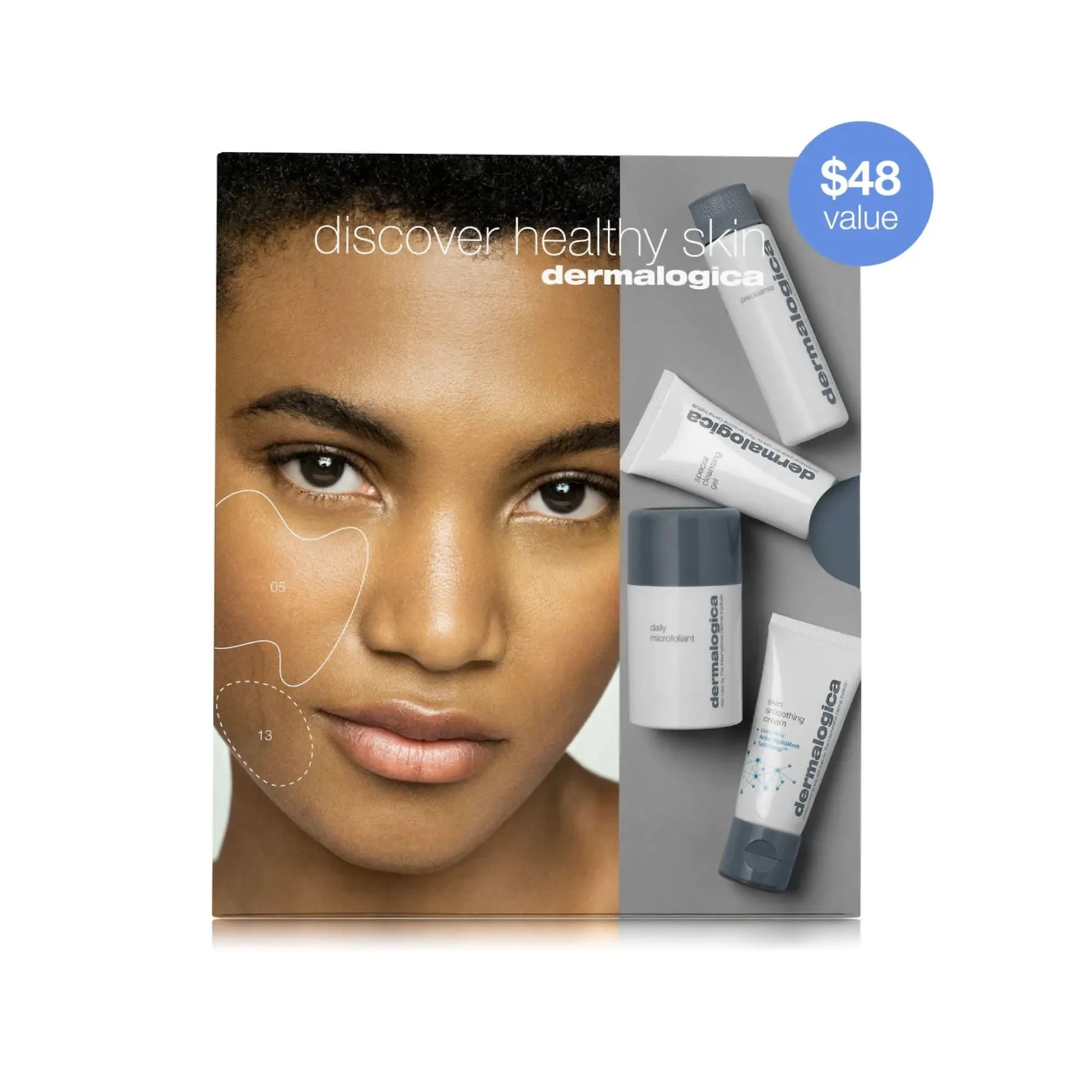 Dermalogica Discover Healthy Skin Kit