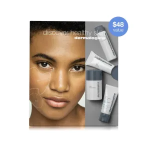 Dermalogica Discover Healthy Skin Kit