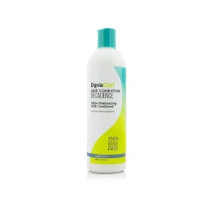 DevaCurl One Condition Decadence Ultra Moisturizing Milk Conditioner 12oz