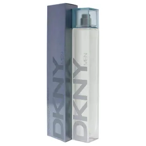 DKNY Men Energizing by Donna Karan EDT 3.3 / 3.4 oz New in Box