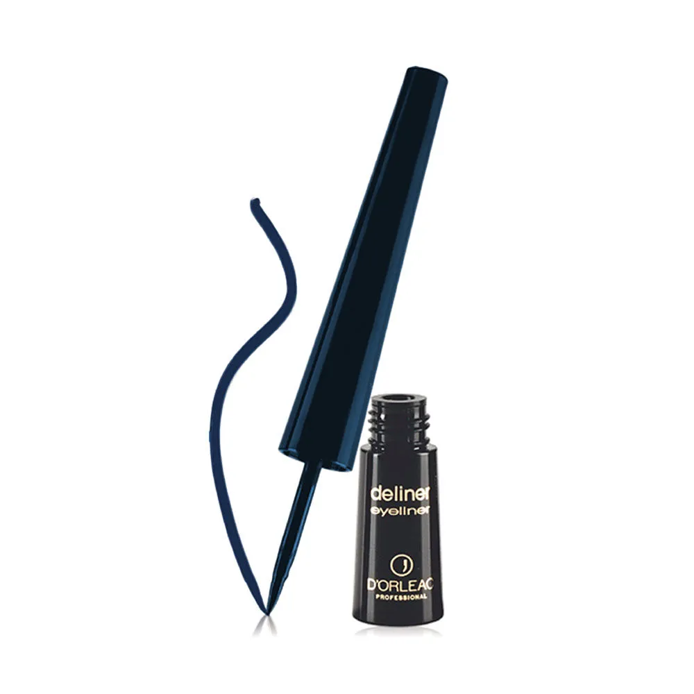 D'Orleac Deliner Eyeliner Navy