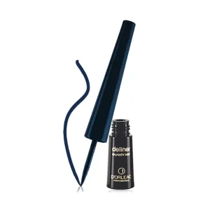 D'Orleac Deliner Eyeliner Navy