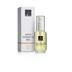 Dr. Kadir Alph Hydroxy 10% PEEL 30ml