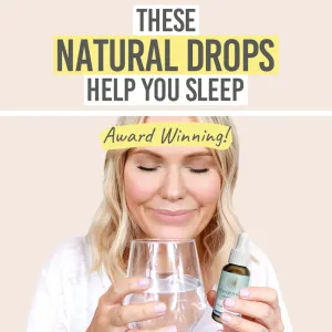 Drops of Slumber 