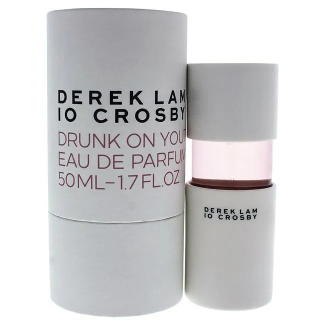 Drunk On Youth Perfume