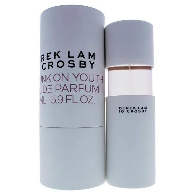 Drunk On Youth Perfume