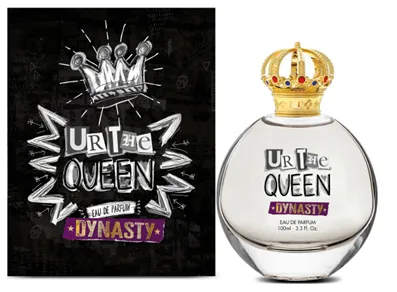 Dynasty Perfume