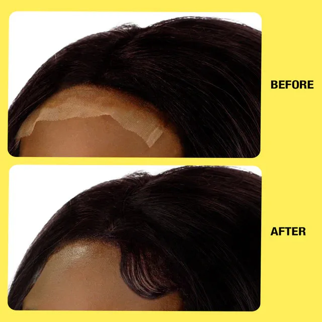 Ebin NY Wonder Lace Bond Wig Adhesive Spray - Extra Mega Hold -Choose Size