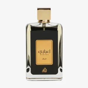 Ejaazi by Lattafa Eau De Parfum Spray 3.4 oz