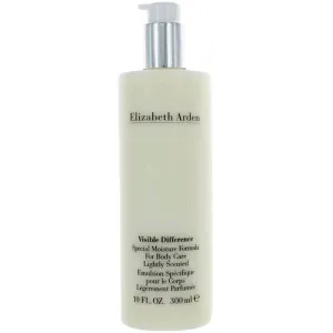 Elizabeth Arden Women's Special Moisture Formula Lotion - Visible Difference, 10oz