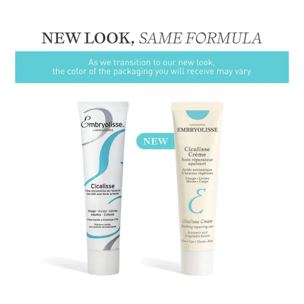 Embryolisse Cicalisse Cream 1.35oz
