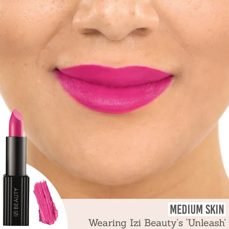 Empowered Lipstick in 'Unleash'