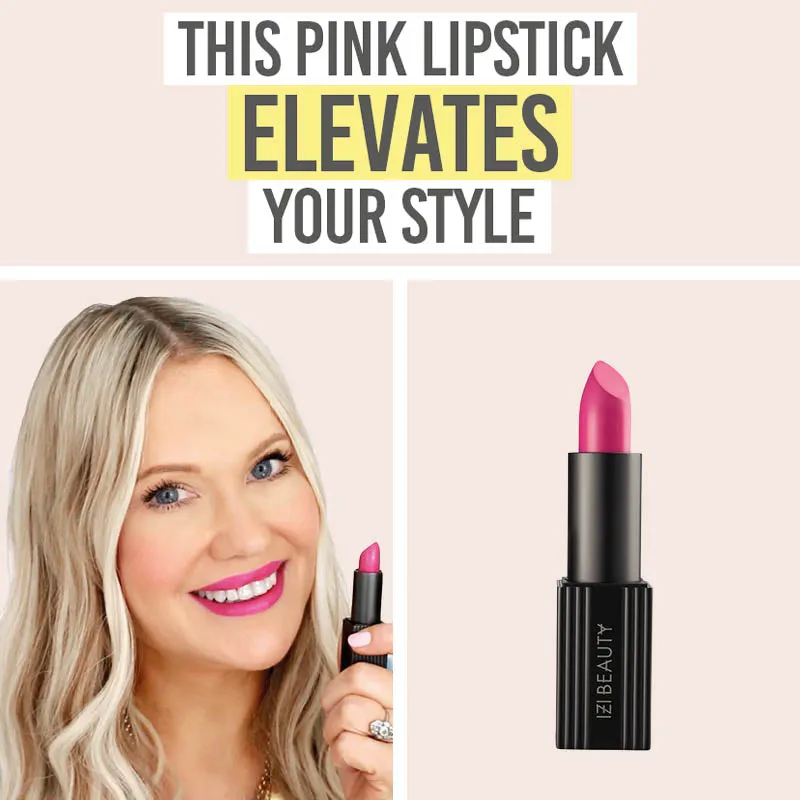 Empowered Lipstick in 'Unleash'