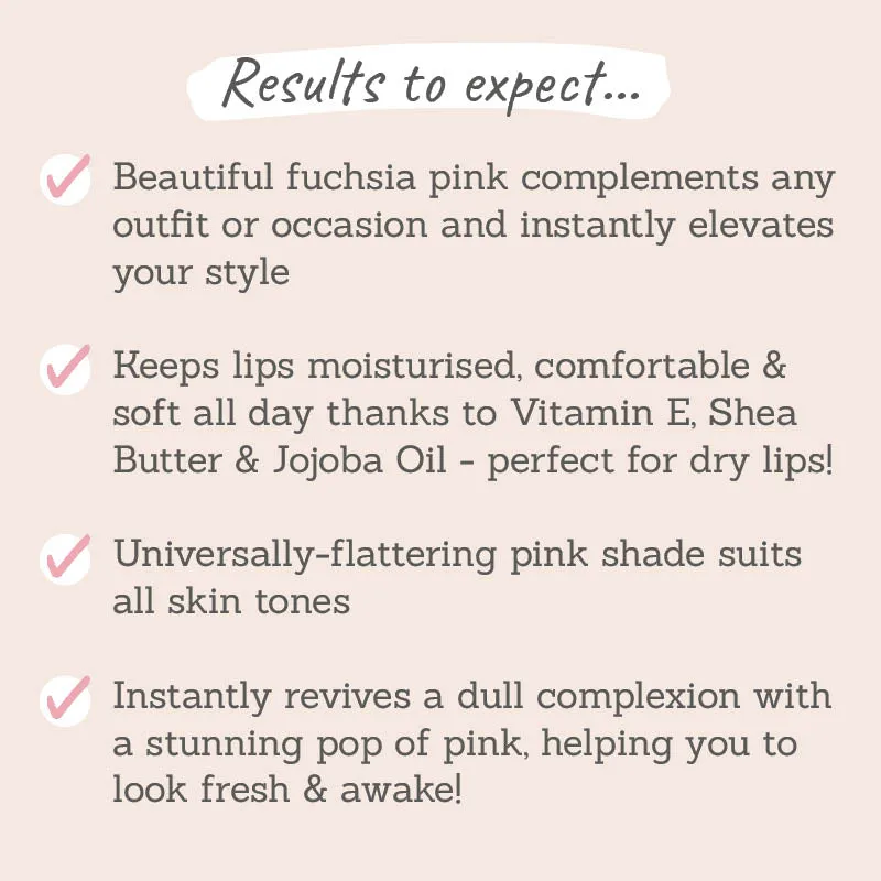 Empowered Lipstick in 'Unleash'