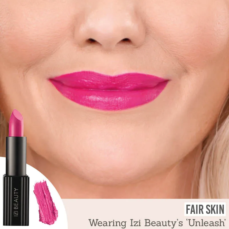 Empowered Lipstick in 'Unleash'