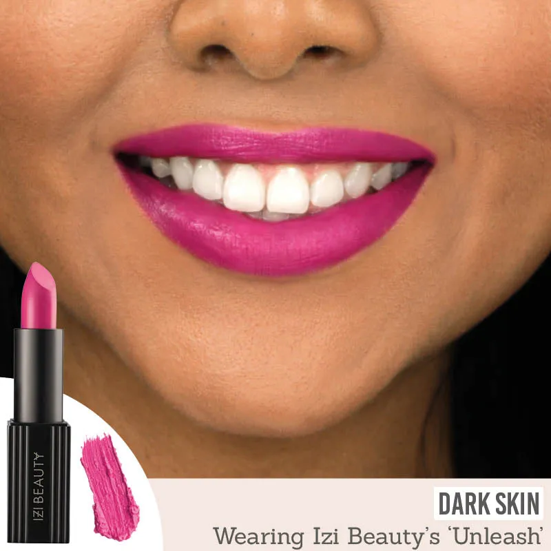 Empowered Lipstick in 'Unleash'