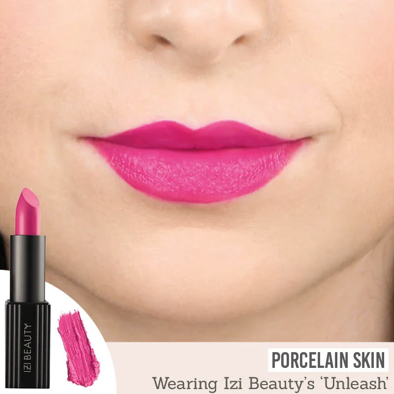 Empowered Lipstick in 'Unleash'