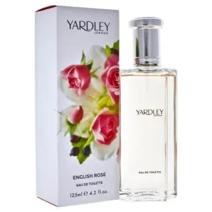 English Rose Perfume