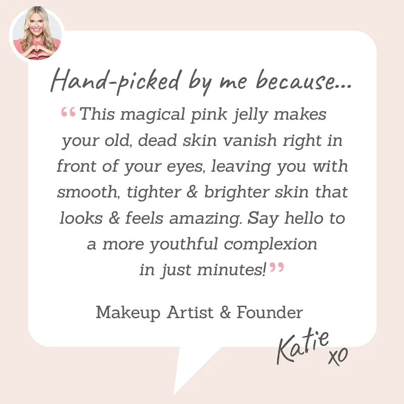 Enzyme Peel