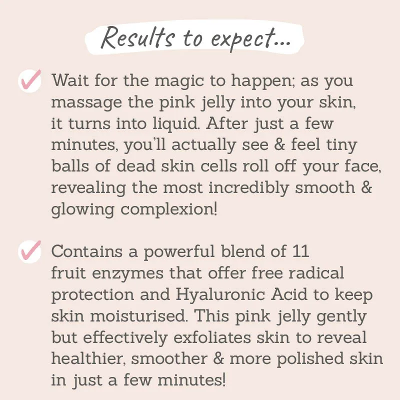 Enzyme Peel