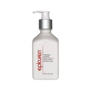Epicuren Tahitian Vanilla After Bath Moisturizer