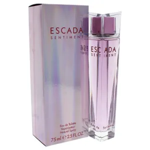 Escada Sentiment Perfume