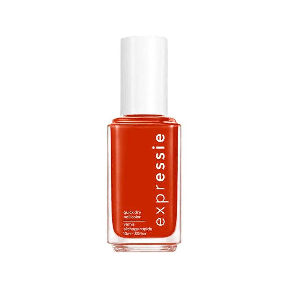 Essie Expressie Nail Polish 180 Bolt And Be Bold 10ml